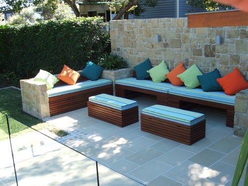 Plans+for+Outdoor+Bench+Seating Outdoor Bench Seating with Mobile 