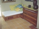 Daybed/Storage Unit