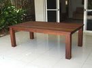 Indoor/Outdoor Table