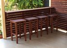 Kirra Bar Stools